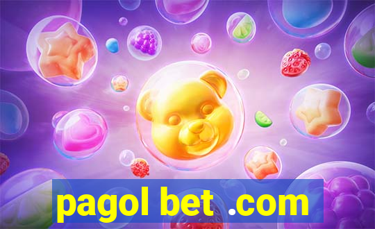 pagol bet .com